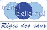 canal belletrud