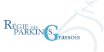 parkings grasse